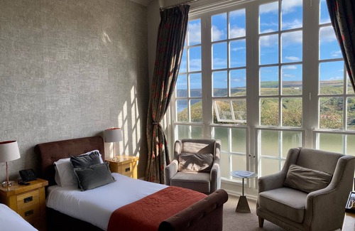 Saltburn-by-the-Sea Hotel | The Spa Hotel
