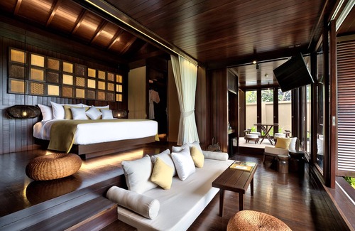 Lamai Hotel | The Spa Resorts - Lamai Beach