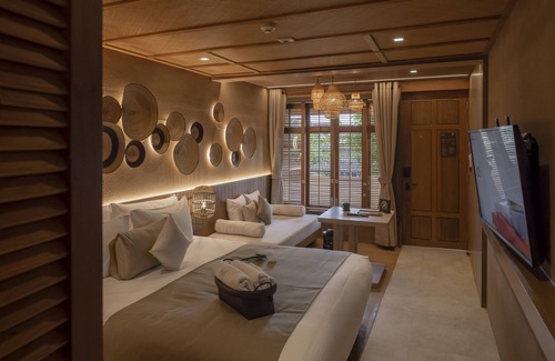 Lamai Hotel | The Spa Resorts - Lamai Beach