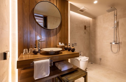 Lamai Hotel | The Spa Resorts - Lamai Beach