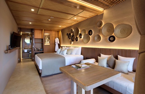 Lamai Hotel | The Spa Resorts - Lamai Beach