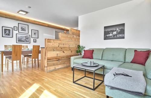 Tauplitz Apartment | The Spa Suite Top 3- Tauplitz Residences by AAHH
