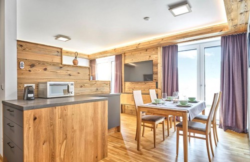 Tauplitz Apartment | The Spa Suite Top 3- Tauplitz Residences by AAHH