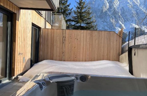 Tauplitz Apartment | The Spa Suite Top 3- Tauplitz Residences by AAHH
