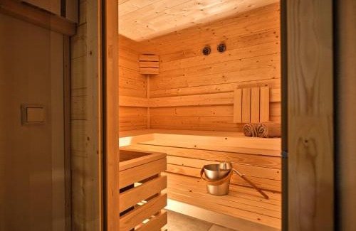 Tauplitz Apartment | The Spa Suite Top 3- Tauplitz Residences by AAHH