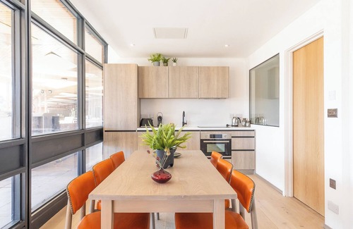 St. Andrews Apartment | THE SPACE TO STAY