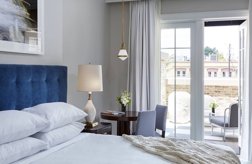 French Quarter Hotel | The Spectator Hotel