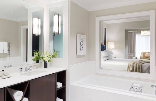 French Quarter Hotel | The Spectator Hotel