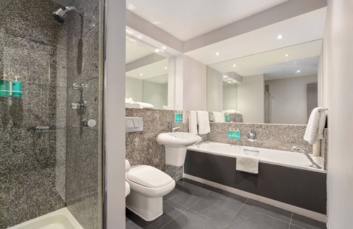 North Wall Hotel | The Spencer Hotel