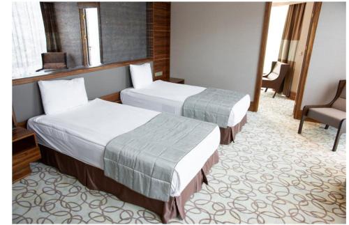 Gauravaddo Hotel | The Spidina Ave