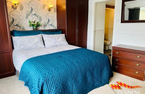 Haltwhistle House | The Spotty - Homely Stay in a Former Inn