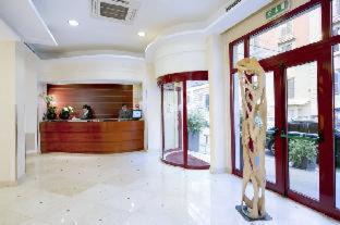 Vatican Hotel | The Spring House Hotel Rome Vatican, Tapestry Collection Hilton