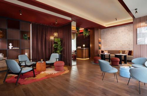 Vatican Hotel | The Spring House Hotel Rome Vatican, Tapestry Collection Hilton