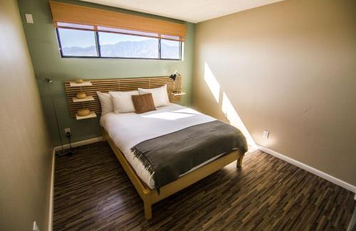 Desert Hot Springs Resort | The Spring Resort & Spa