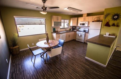 Desert Hot Springs Resort | The Spring Resort & Spa