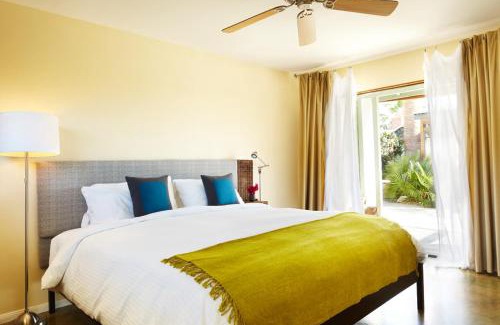 Desert Hot Springs Resort | The Spring Resort & Spa