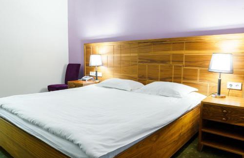 Yesil District Hotel | The Square