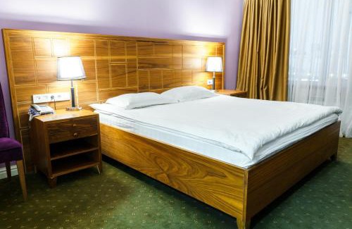 Yesil District Hotel | The Square