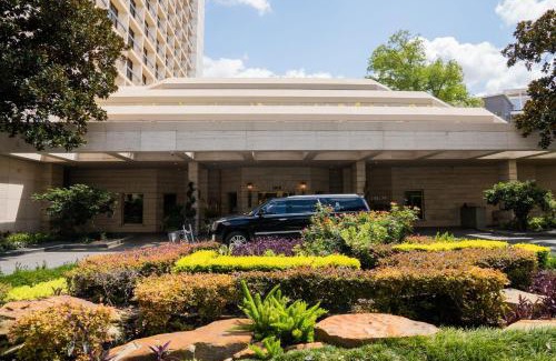 Houston Hotel | The St. Regis Houston
