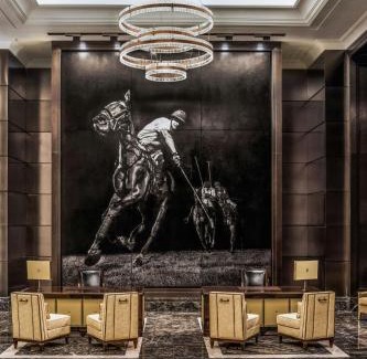 Kuala Lumpur Hotel | The St. Regis Kuala Lumpur