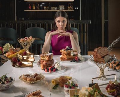 Diplomatic Quarter Hotel | The St. Regis Riyadh