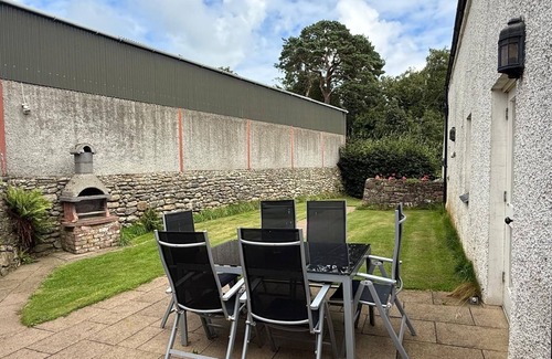 Dungiven Cottage | The Stable at Magheramore Courtyard in the scenic Roe Valley