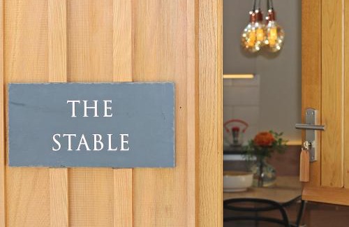 Falmouth House | The Stable, Boskensoe Barns