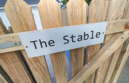 Rosudgeon House | The Stable