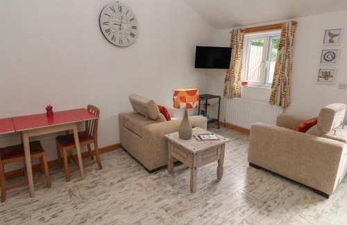 Rosudgeon House | The Stable