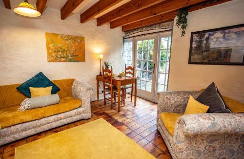 St. Florence Apartment | The Stable - One Bedroom Apartment - St Florence
