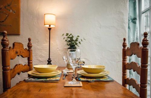 St. Florence Apartment | The Stable - One Bedroom Apartment - St Florence