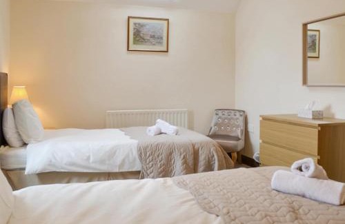 Frosterley House | The Stables - 24971