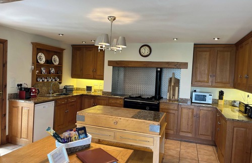 Ruthin Cottage | The Stables At Cae Gwyn