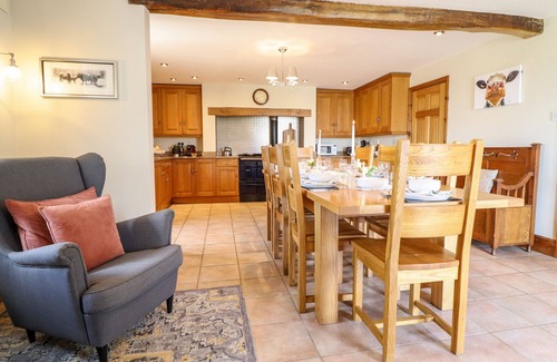 Ruthin Cottage | The Stables At Cae Gwyn