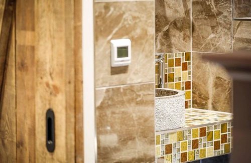 Saint Athan House | The Stables at Gileston Manor