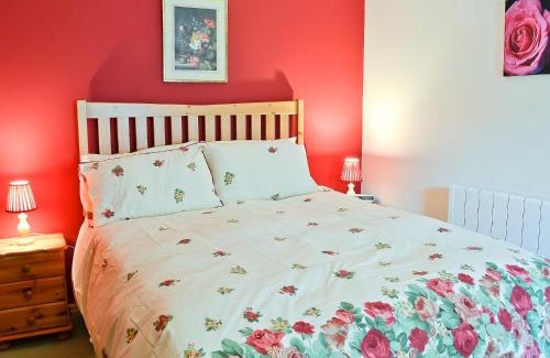 Betws yn Rhos House | The Stables At Old Vicarage Cottage