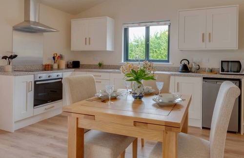 Cranbrook House | The Stables at Skelcrosse