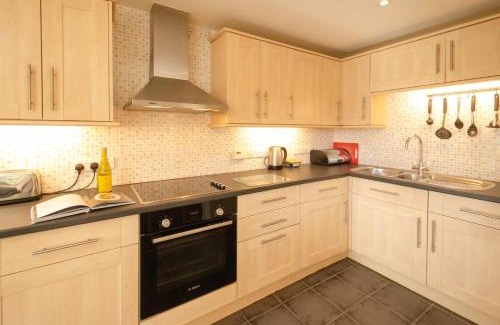 Elterwater House | The Stables, Elterwater