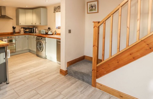 Barnard Castle Cottage | The Stables