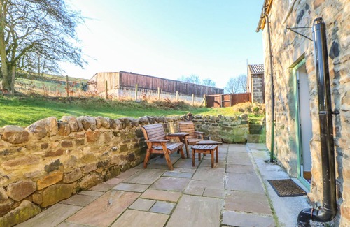 Barnard Castle Cottage | The Stables