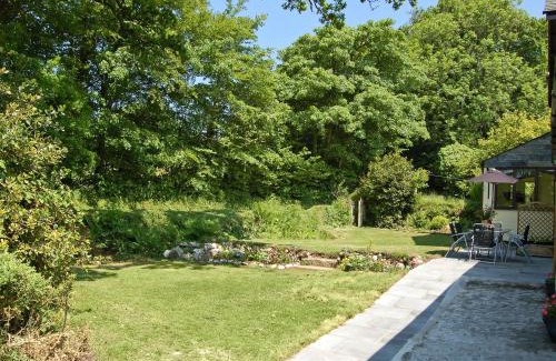 Bodmin House | The Stables