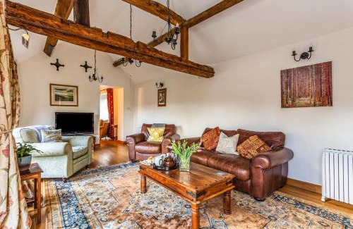 Chipping Campden House | The Stables