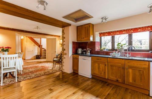 Chipping Campden House | The Stables