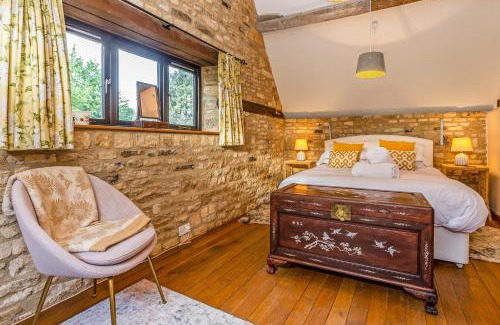 Chipping Campden House | The Stables