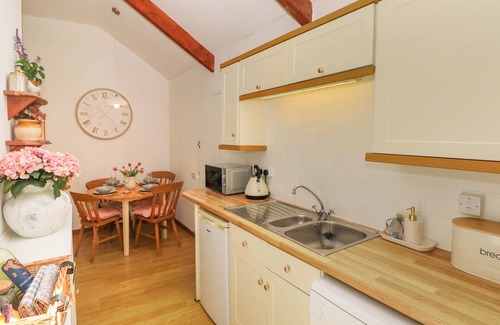 St Brides Cottage | The Stables