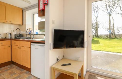 Holsworthy House | The Stables