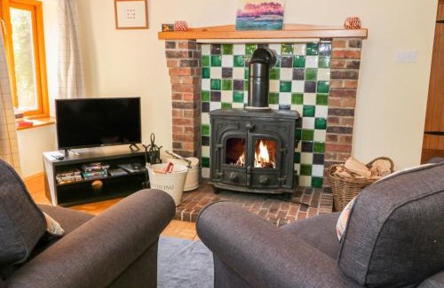 Roos House | The Stables