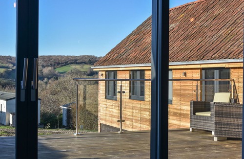 Lyme Regis Cottage | The Stables