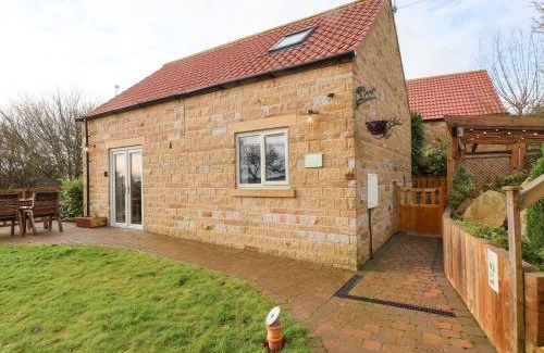 Scarborough House | The Stables