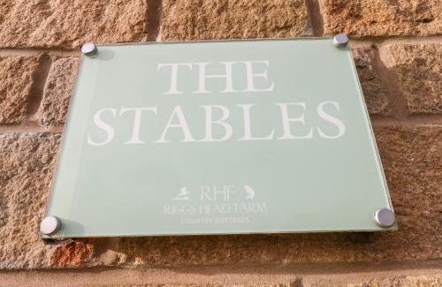Scarborough House | The Stables